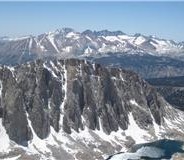 Best Section Hikes on the Appalachian and Pacific Crest Trails