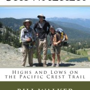 Skywalker: Highs and Lows on the Pacific Crest Trail